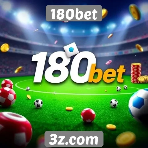 Melhores jogos disponíveis na 180bet