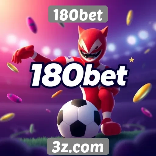 Análise da plataforma de jogos 180bet