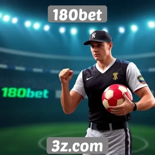 180bet oferece promoções atrativas para novos usuários