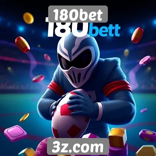 180bet analisado por especialistas em jogos online