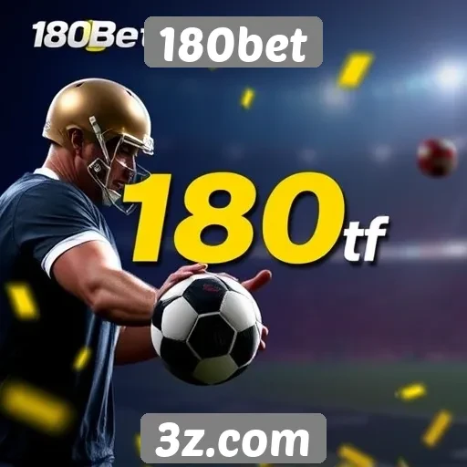 Ofertas de bônus e promoções na 180bet