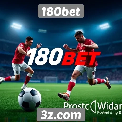 Comparação entre 180bet e concorrentes no mercado