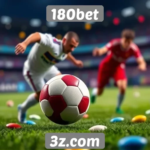 Jogos populares disponíveis no site 180bet