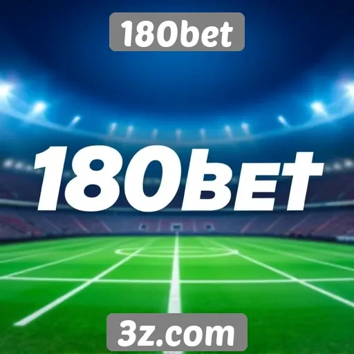 Segurança e credibilidade na plataforma 180bet