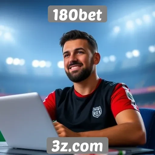 Depoimentos de usuários sobre a experiência no 180bet